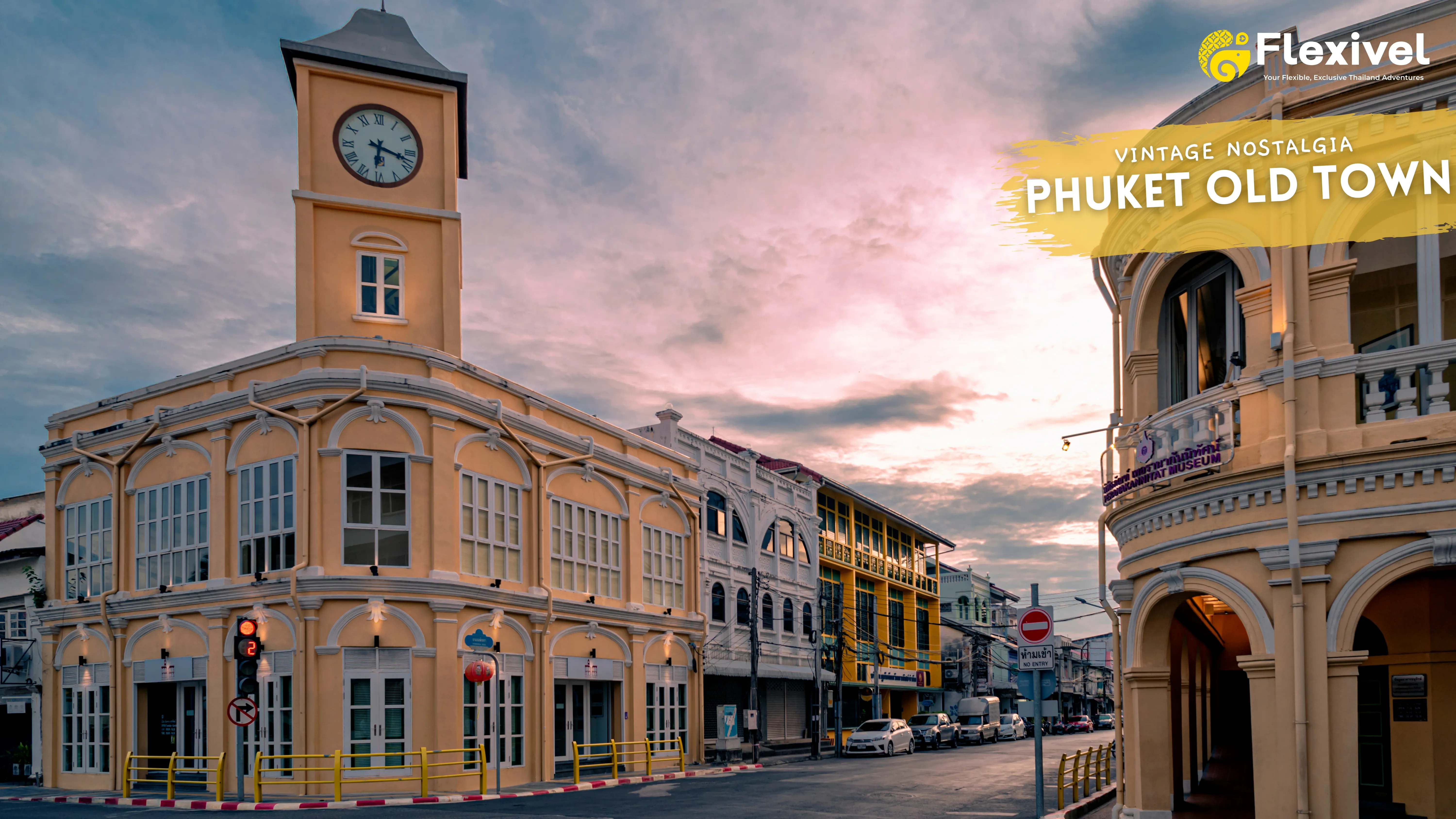 /Private Tour/phuket + james bond island/3.Paket Private Tour Flexivel - Phuket James Bond 3D2N - Phuket Oldtown.webp 3